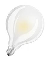 OSRAM HOMELIGHTING 4058075112131 LED-lamp Energielabel D (A - G) E27 Globe 13.8 W = 100 W Warmwit (Ø x l) 95 mm x 135 mm Dimbaar 1 stuk(s) - thumbnail