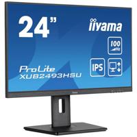 Iiyama ProLite XUB2493HSU-B6 24 Full HD 100Hz IPS Monitor - thumbnail