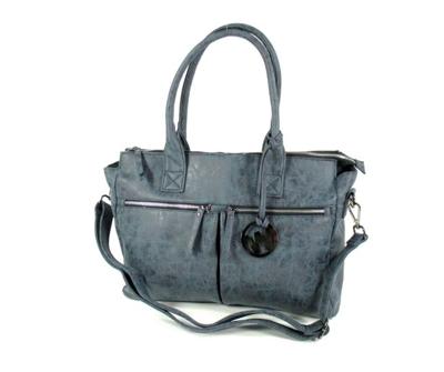 Wimona Catarina Dames Laptoptas dark blue Wimona Catarina Dames Laptoptas dark blue