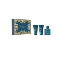 Versace Eros Eau de Toilette Gift Set - thumbnail