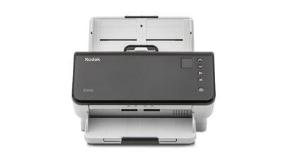 KODAK E1040 A4 Scanner