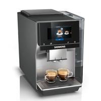 Siemens TP715R01 EQ700 Morning Haze Volautomatische Koffiemachine - thumbnail
