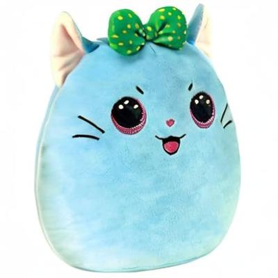 TY Squish a Boo Knuffelkussen Kirra 31x23x31 cm TY Squish a Boo Knuffelkussen Kirra 31x23x31 cm