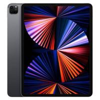Apple iPad Pro 5 (2021) - 12.9 inch - 1TB - Spacegrijs - thumbnail