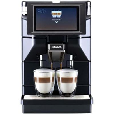 Saeco Magic M1 Volautomatische espressomachine - Zwart Grafiet 15 bar 2,5 - Black Friday