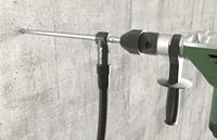 Fischer FHD 18/320/450 546600 Holle boor 18 mm Gezamenlijke lengte 450 mm SDS-Plus 1 stuk(s) - thumbnail