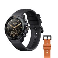 Smartwatch Mibro Mibro GS Explorer S Zwart 1,32" 46 mm - thumbnail