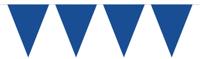 Folat BV Blauwe vlaggenlijn, 10mtr. - thumbnail