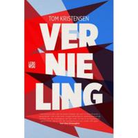 Vernieling - Tom Kristensen - Paperback (9789048841578) - thumbnail