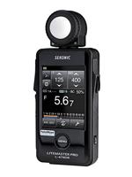 Sekonic 100397 Belichtingsmeter - thumbnail