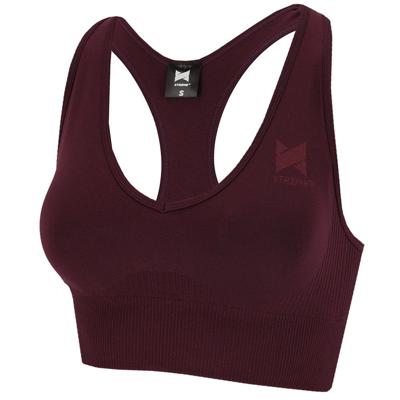 Xtreme Sportswear Sporttop Dames Plum-S