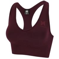 Xtreme Sportswear Sporttop Dames Plum-S - thumbnail
