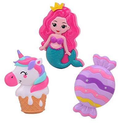 Johntoy John toy bella make-up set op kaart