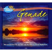 Genade - CD (9789069341651) - thumbnail