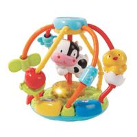 VTech koetje boe bal - thumbnail