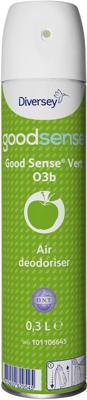 Good Sense luchtverfrisser Groen, spray van 300 ml