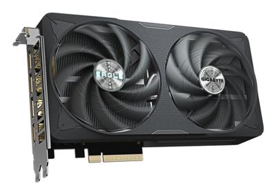 Videokaart Gigabyte 9VN506TEO-00-G10 geforce rtx 5060 ti 16 GB GDDR6 GDDR7 - thumbnail