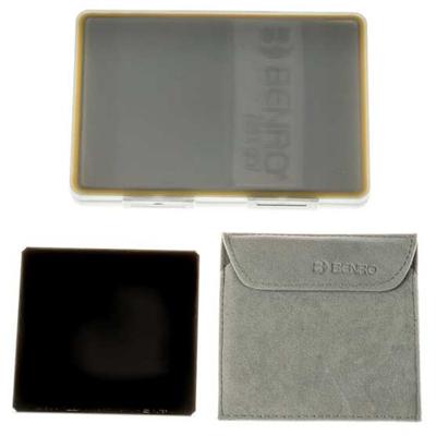 Benro Master Glass Filter 100x100mm ND32K (4.5) Benro Master Glass Filter 100x100mm ND32K (4.5)