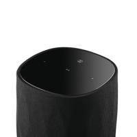 Bowers & Wilkins Formation Flex Zwart, Goud Draadloos - thumbnail