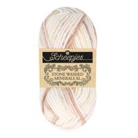 Scheepjes Stone Washed XL Minerals - 904 Amber A - Haakgaren / Breigaren - thumbnail