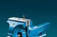 Brockhaus Heuer MAGNETFIX 108140 Beschermbekken 108140 Bekbreedte: 140 mm - thumbnail