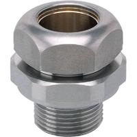 ifm Electronic E43008 Schroefbevestiging E43008 1 stuk(s) - thumbnail