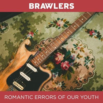 Romantic Errors Of Our Youth - CD (5060091557147) Romantic Errors Of Our Youth - CD (5060091557147)