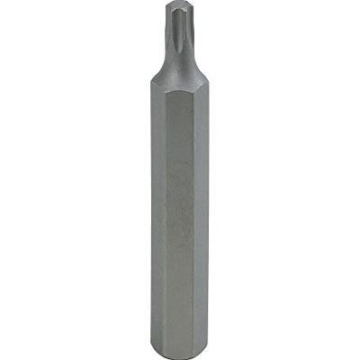 KS Tools 975.2060 9752060 Torx-bit T 60 Speciaal staal Vernikkeld 1 stuk(s) KS Tools 975.2060 9752060 Torx-bit T 60 Speciaal staal Vernikkeld 1 stuk(s)