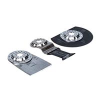 Fein 35222967110 Combo SL RENOVATION Multitool toebehorenset 1 stuk(s) - thumbnail