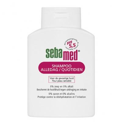 Sebamed Alledag Shampoo - thumbnail