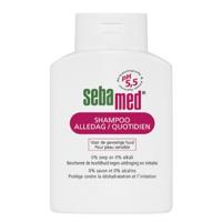 Sebamed Alledag Shampoo 400ml - thumbnail