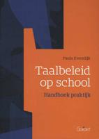 Taalbeleid op school (Paperback) - thumbnail