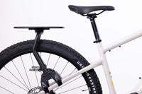 Aeroe spider rear pannier rack - thumbnail