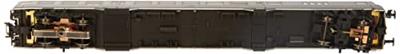 Märklin 43899 H0 stuurstandrijtuig van de DB Stuurstandrijtuig 2e klas