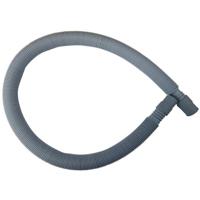 Wiesbaden Wasmachine-afvoerslang uittrekb. 90-300 - thumbnail