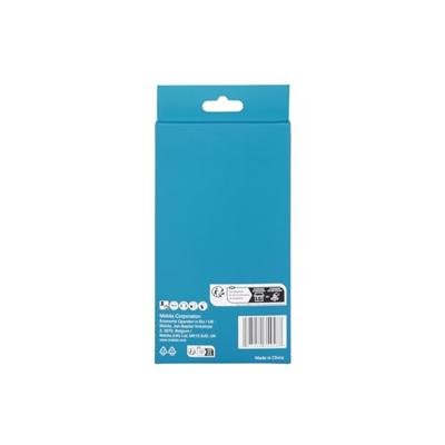 Makita Accessoires Beschermpad 93x185mm velcro - D-78885