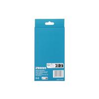 Makita Accessoires Beschermpad 93x185mm velcro - D-78885 - thumbnail