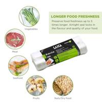 Rollen voor Inpakmachine LAICA VT3509 12 m (2 uds) - thumbnail