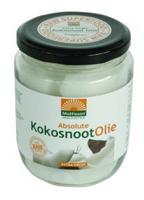 Mattisson HealthStyle Biologische Kokosolie - thumbnail