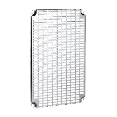 Schneider Electric NSYMR65 (l x b) 600 mm x 500 mm Staal 1 stuk(s)