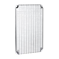 Schneider Electric NSYMR65 (l x b) 600 mm x 500 mm Staal 1 stuk(s) - thumbnail