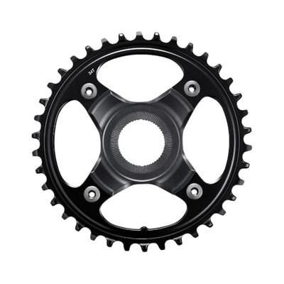 SHIMANO - kettingblad 34t steps sm-cre80 - 11 speed voor 53 mm kettinglijn