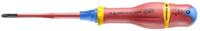 Facom schroevendraaier 1000v comb. sleuf- en pz1x100 (nml) - thumbnail