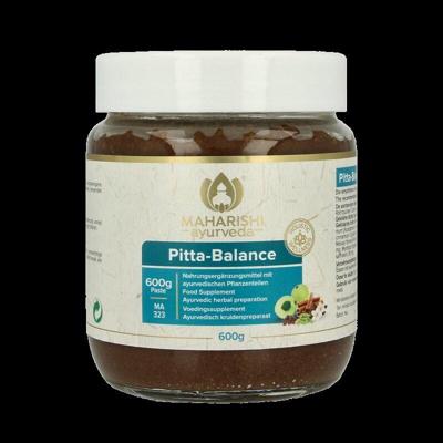 Maharishi Ayurv Pitta balance/MA 323 600 Gram Maharishi Ayurv Pitta balance/MA 323 600 Gram