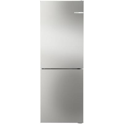 BOSCH KGN33NSDB Serie 2 Koel-vriescombinatie