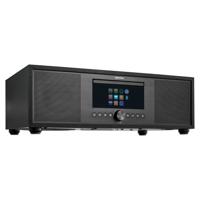 All-in-one systeem - MEDION - DAB/FM internetradio - CD-speler - 2.1 geluid - 80W RMS - thumbnail