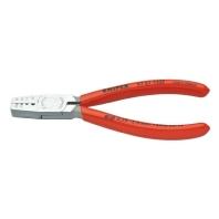 Knipex 97 61 145 F Adereindhulstang 025-25mm + Veer - thumbnail