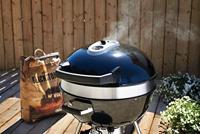 Napoleon Starter charcoal folding triangle - thumbnail