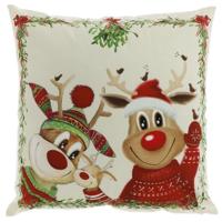 Kussen Filip 45x45 cm dessin 10 Unique Living - Unique living - thumbnail