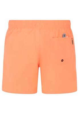 Protest Culture Jr Zwembroek Kinderen Cadmium Orange 152